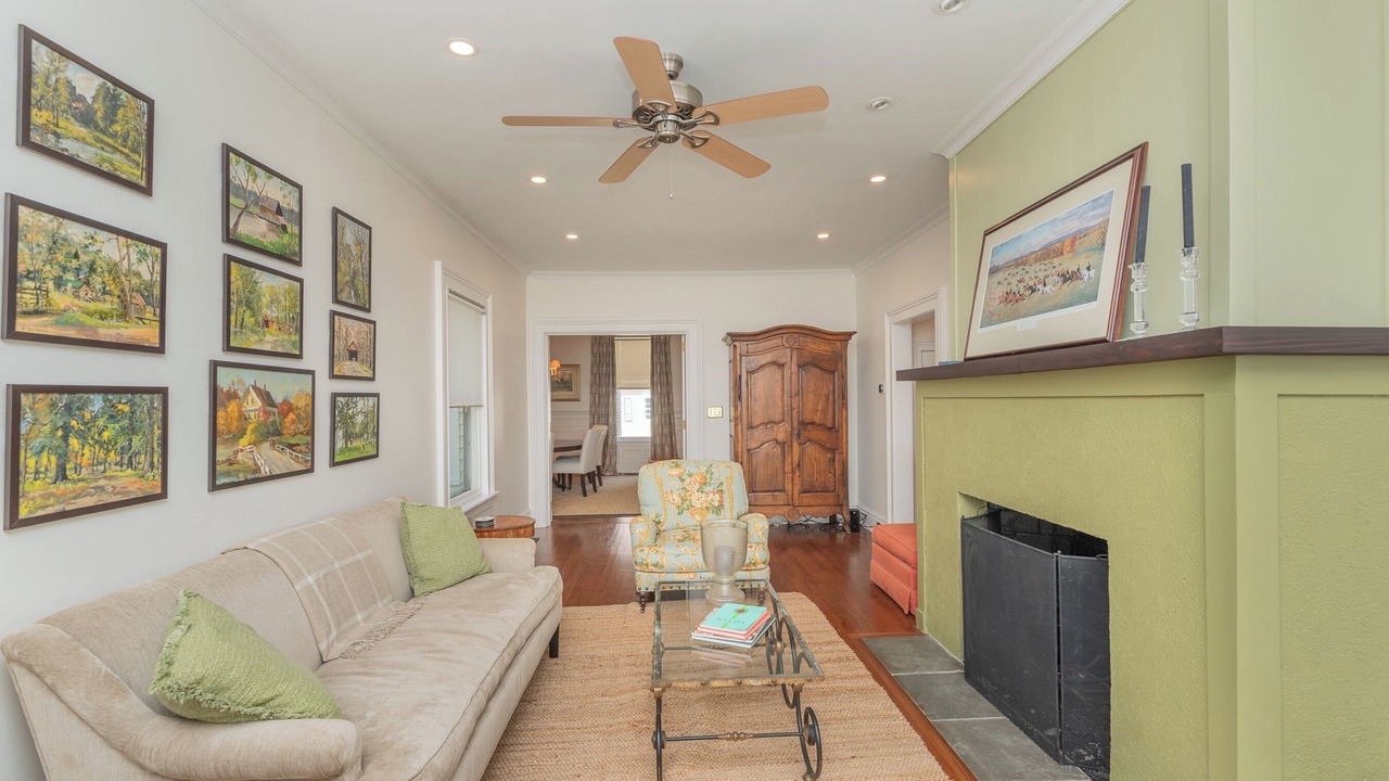 Photo of Livingroom in Aiken
