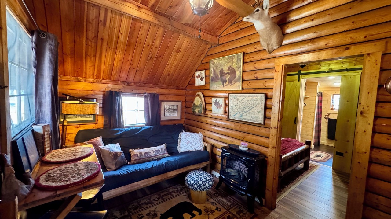 Photo of Bedroom in Cosby