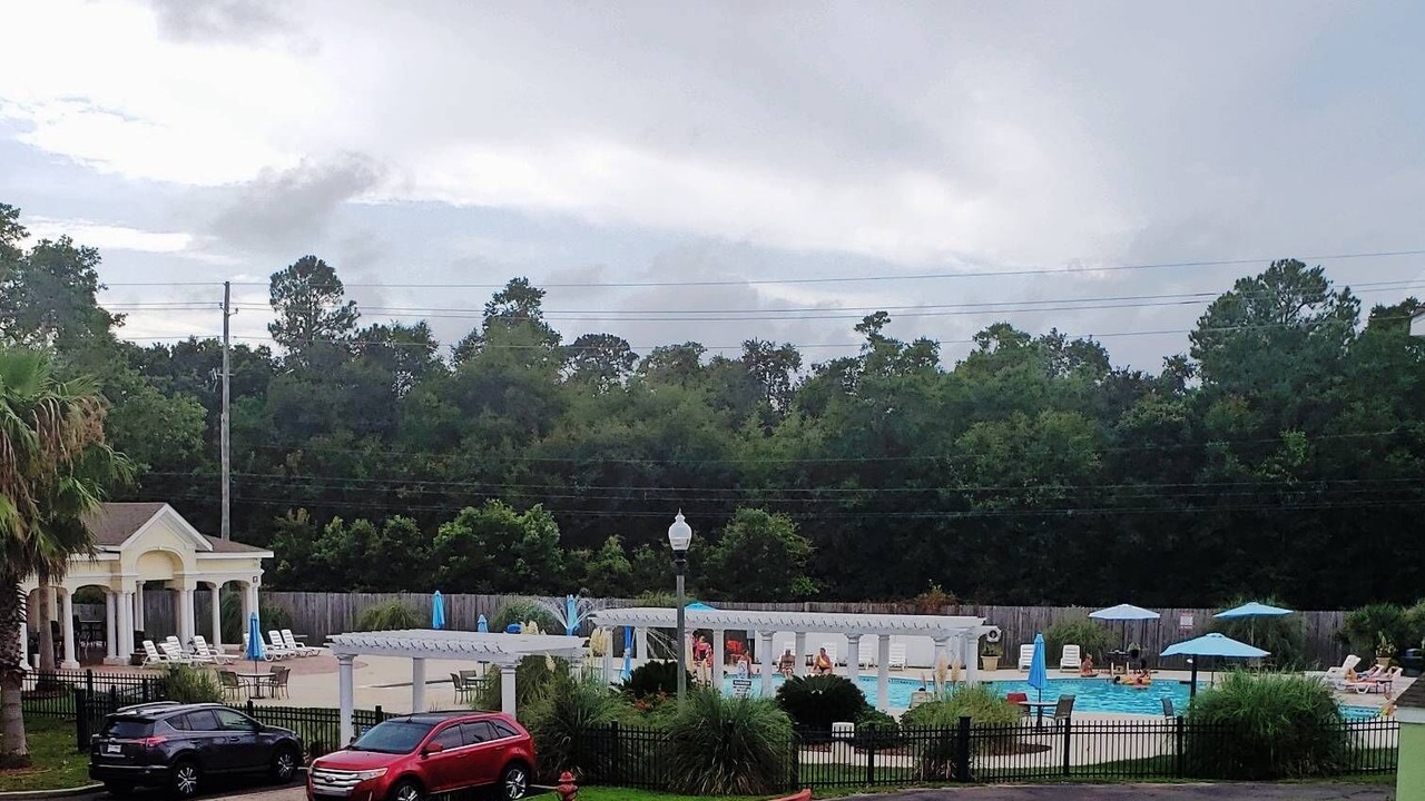 Photo of Outdoor in Gulfport