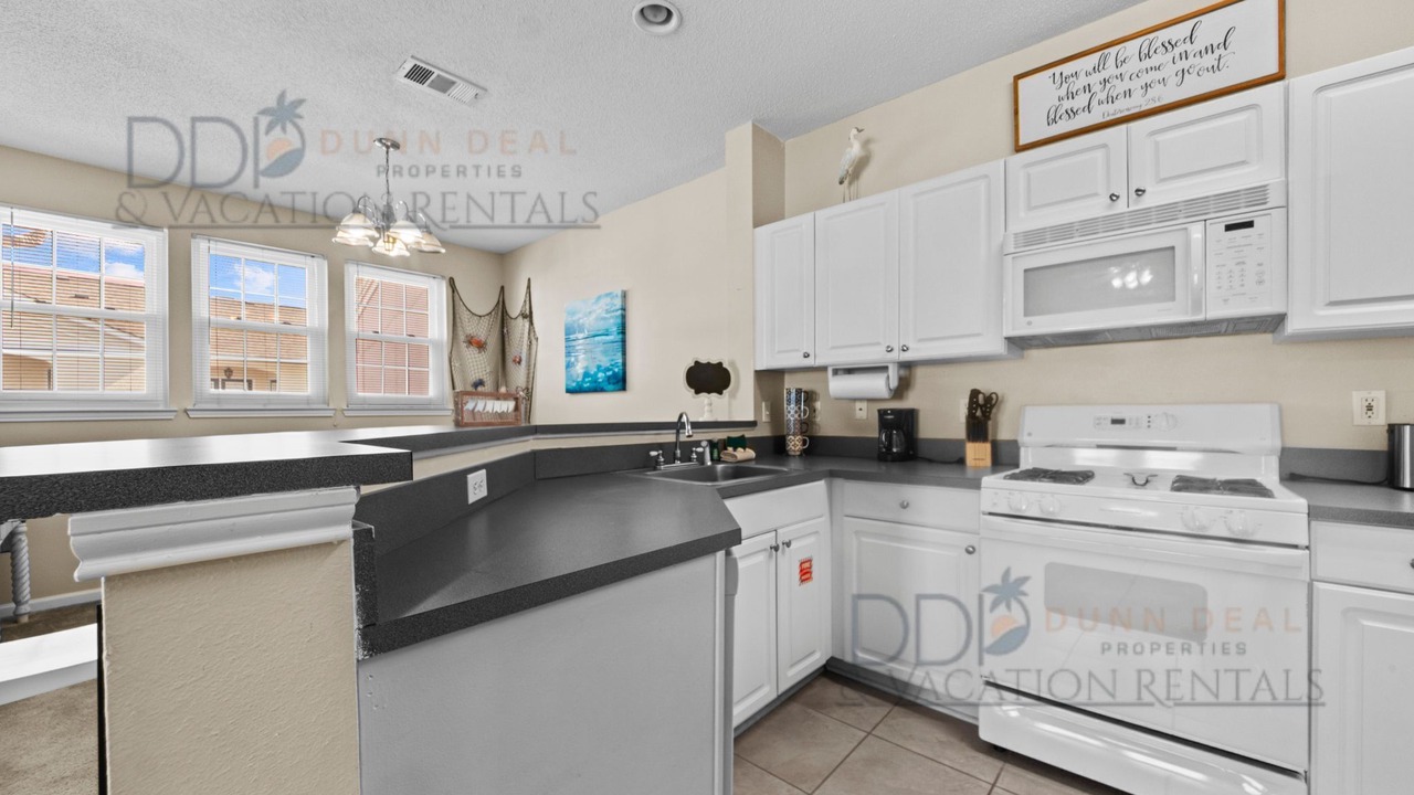 Photo of Kitchen in Gulfport