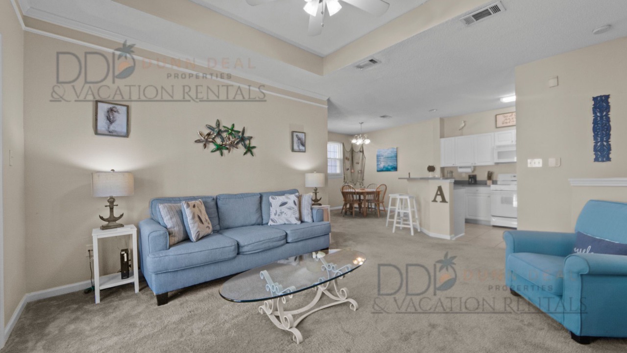 Photo of Livingroom in Gulfport