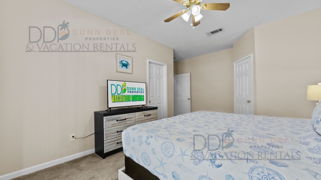Photo of Bedroom in Gulfport