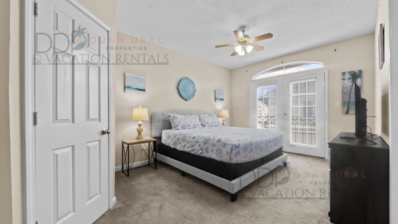 Photo of Bedroom in Gulfport