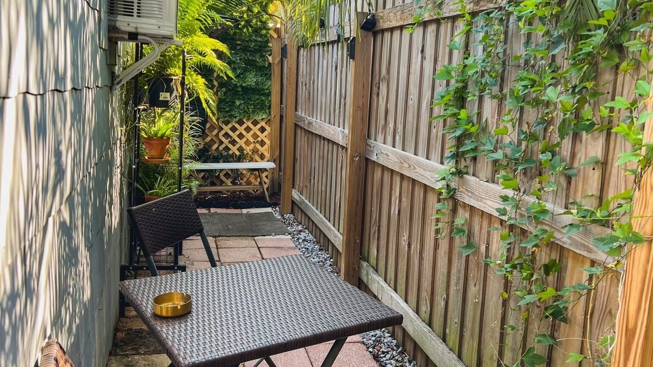 Photo of Outdoor in Lakeland