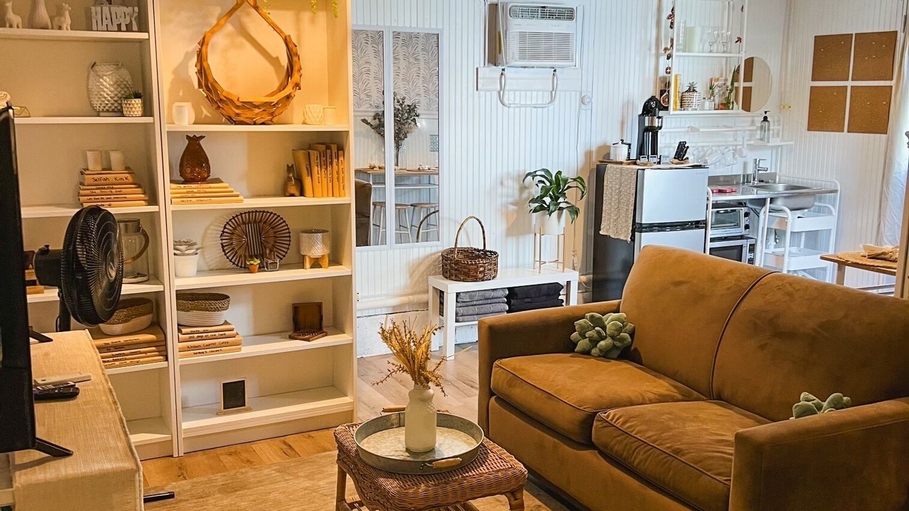 Photo of Livingroom in Lakeland