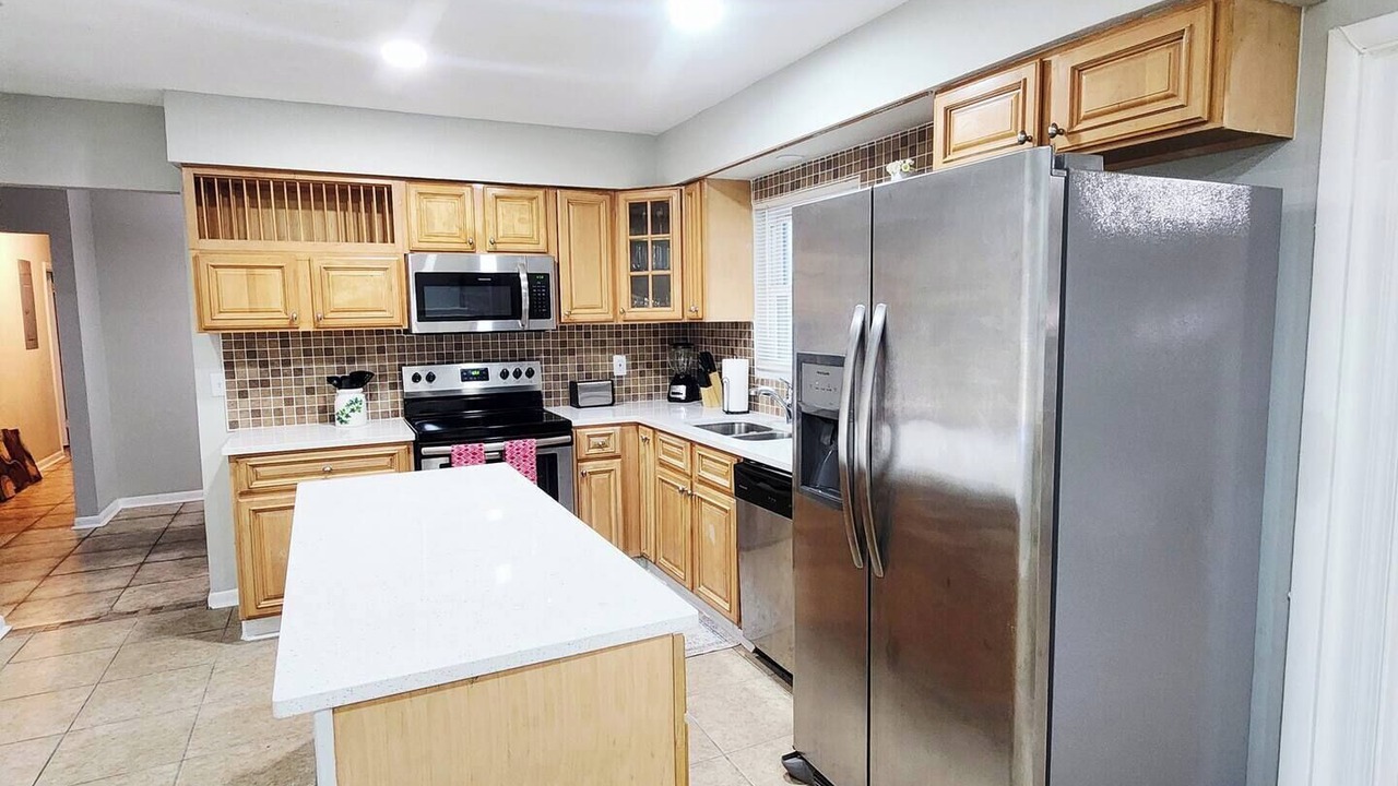 Photo of Kitchen in Westside
