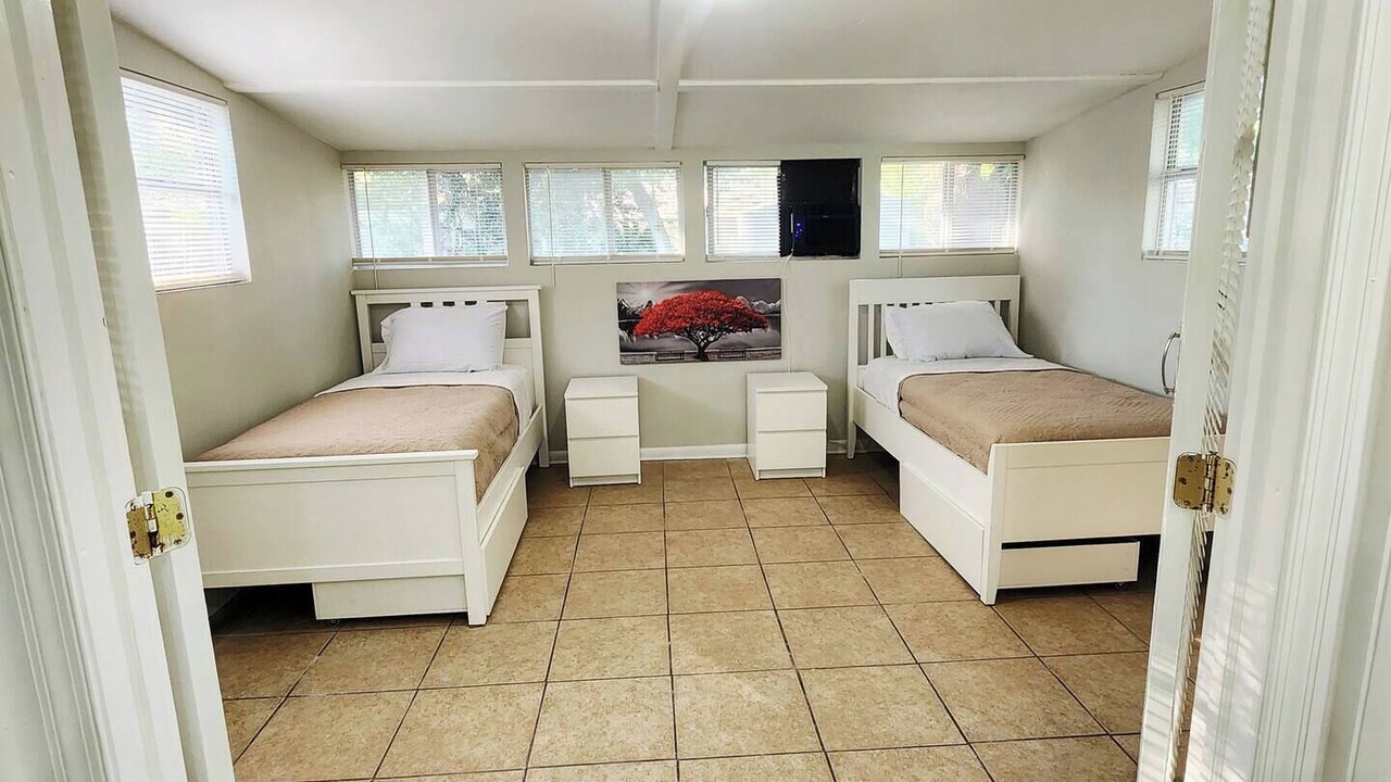 Photo of Bedroom in Westside