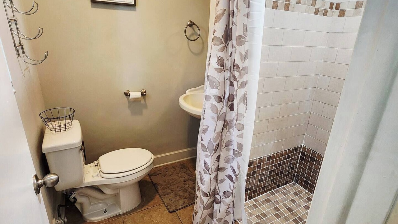 Photo of Bathroom in Westside