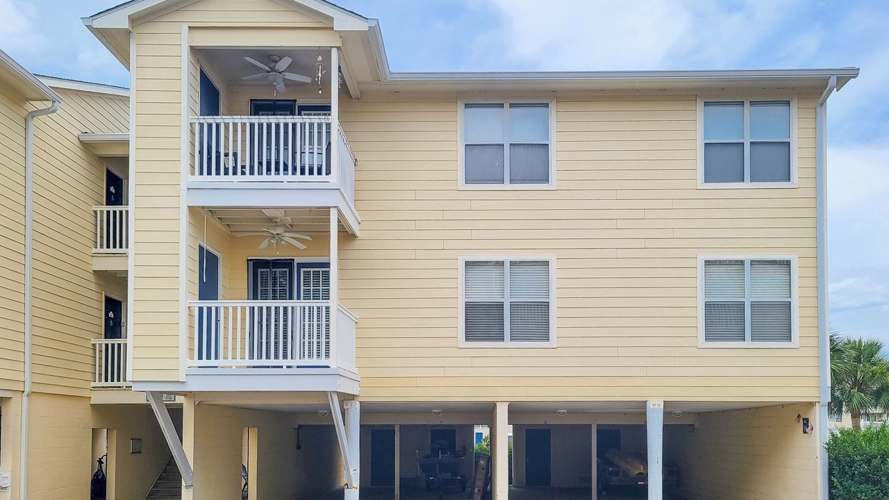 Photo of Outdoor in Gulf Park Estates