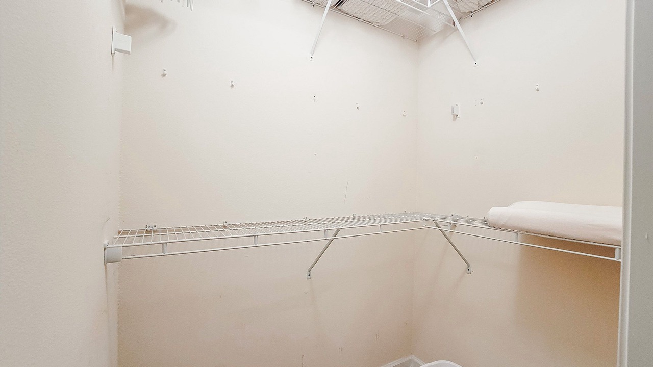 Photo of Bathroom in Gulf Park Estates