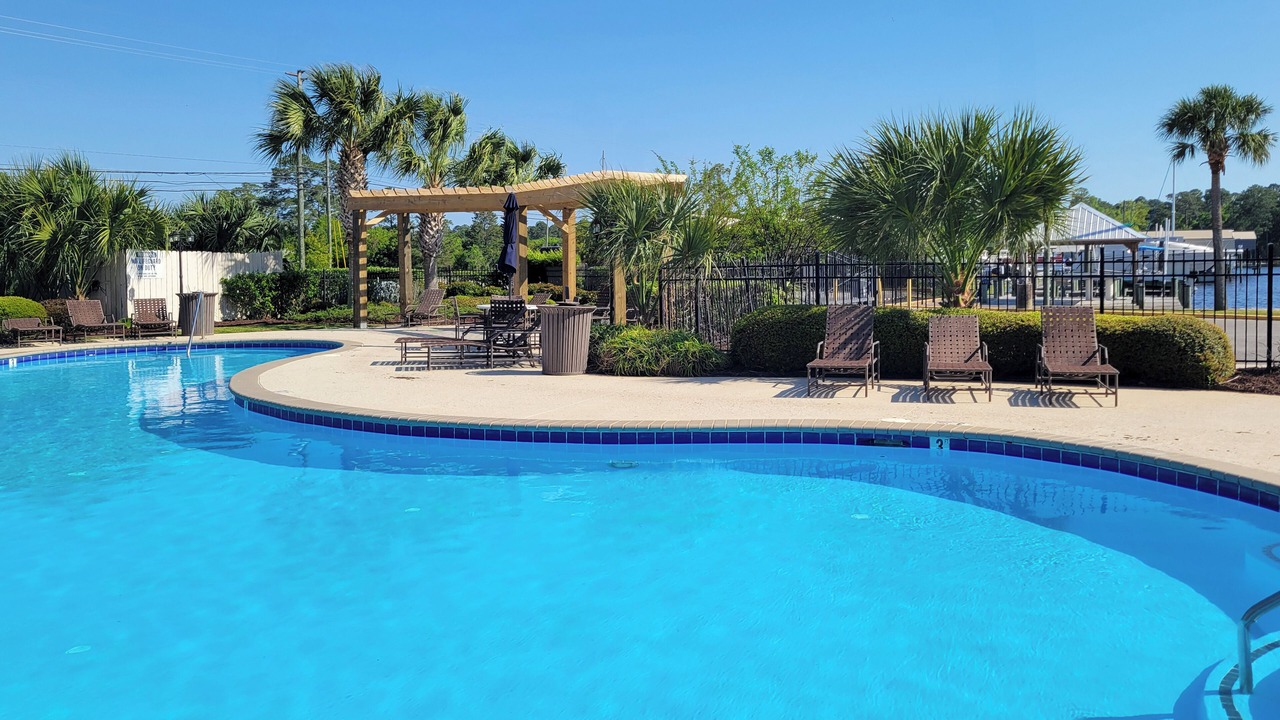 Photo of Outdoor in Gulf Park Estates