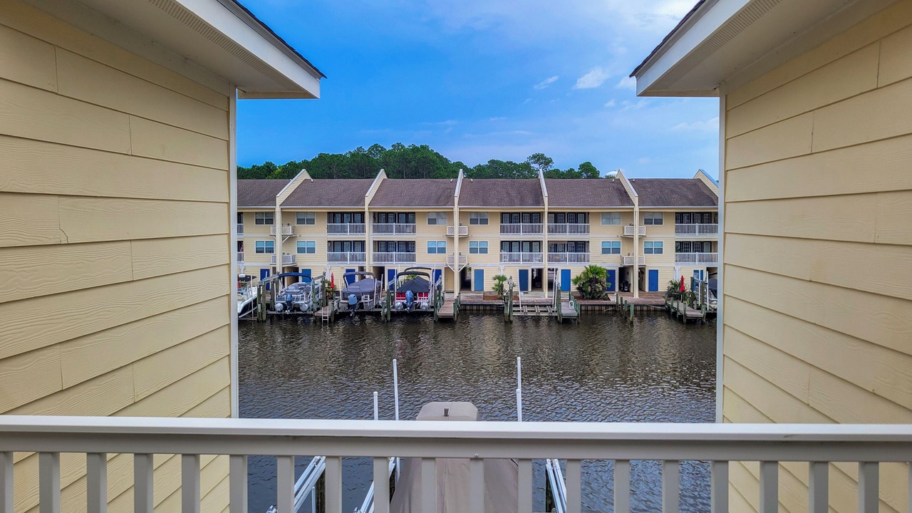 Photo of Outdoor in Gulf Park Estates