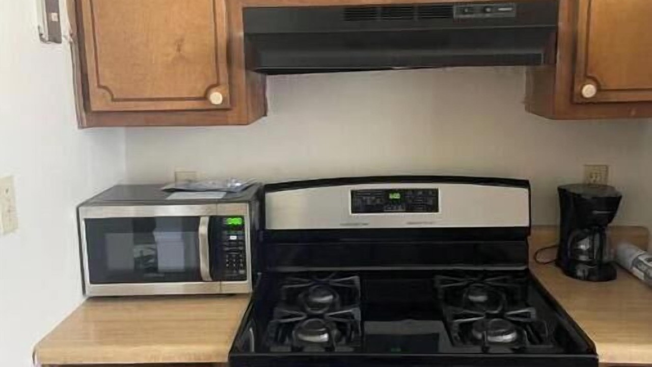 Photo of Kitchen in Jonesboro