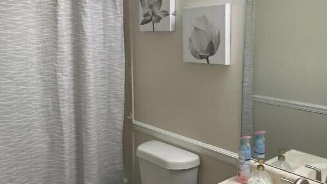 Photo of Bathroom in Jonesboro