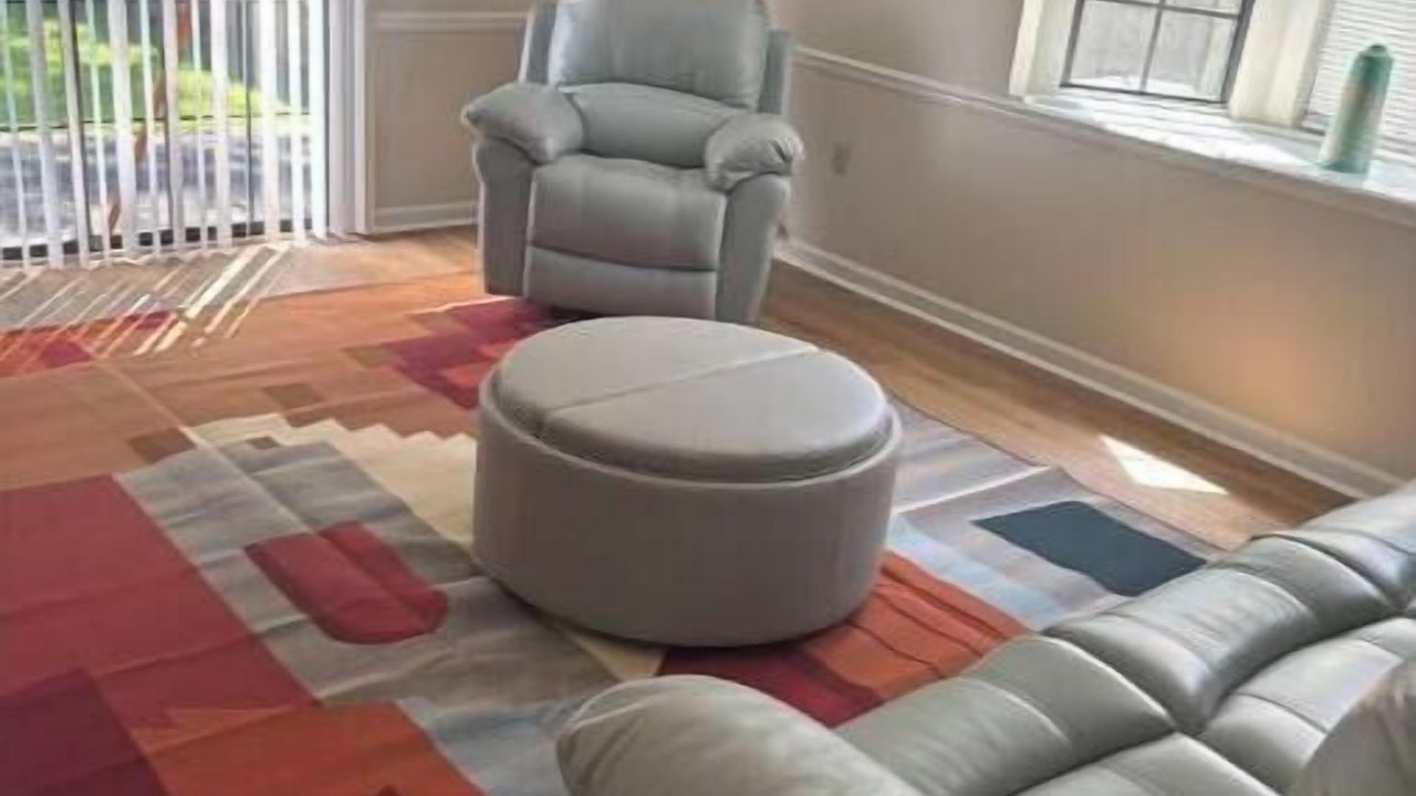Photo of Livingroom in Jonesboro