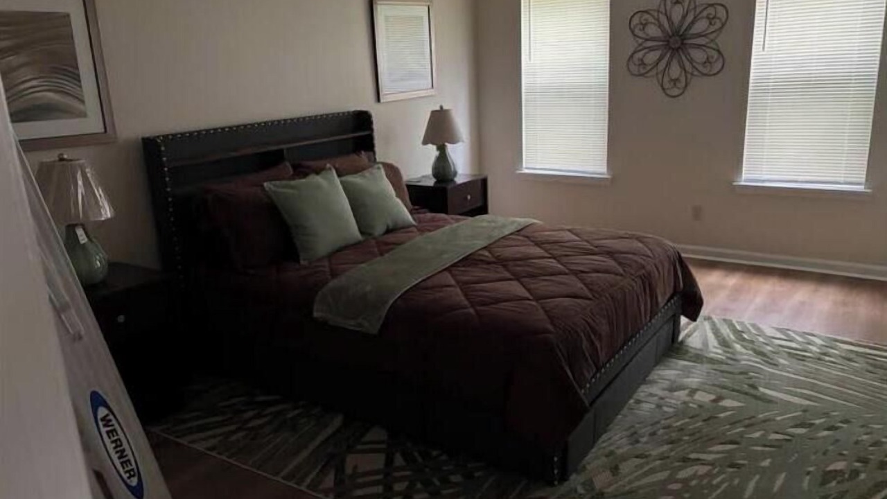 Photo of Bedroom in Jonesboro