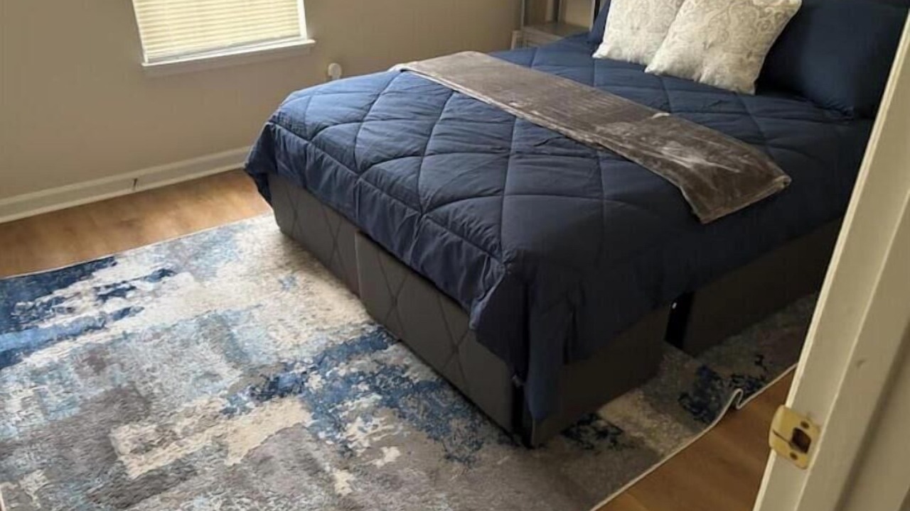 Photo of Bedroom in Jonesboro