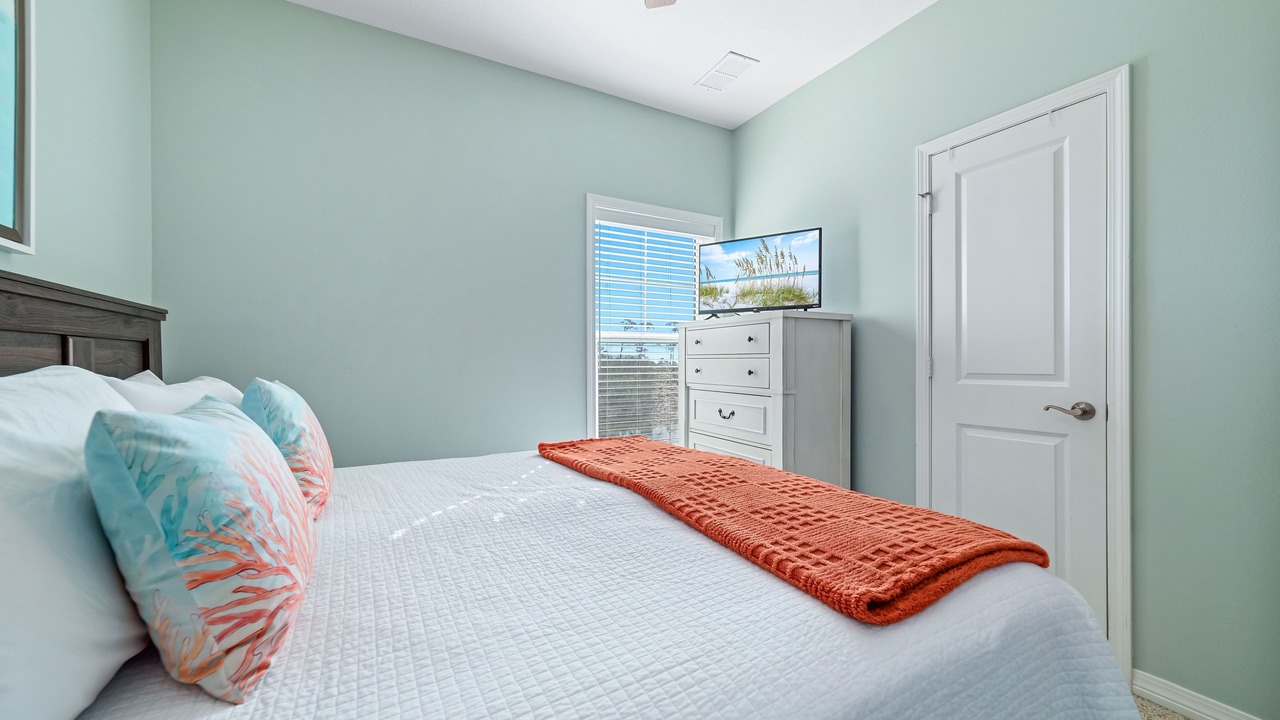 Photo of Bedroom in Ono Island