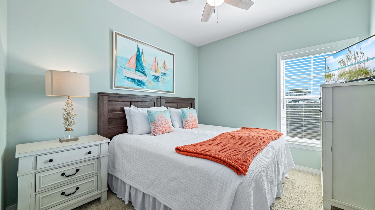 Photo of Bedroom in Ono Island