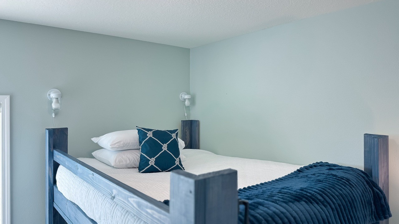 Photo of Bedroom in Ono Island