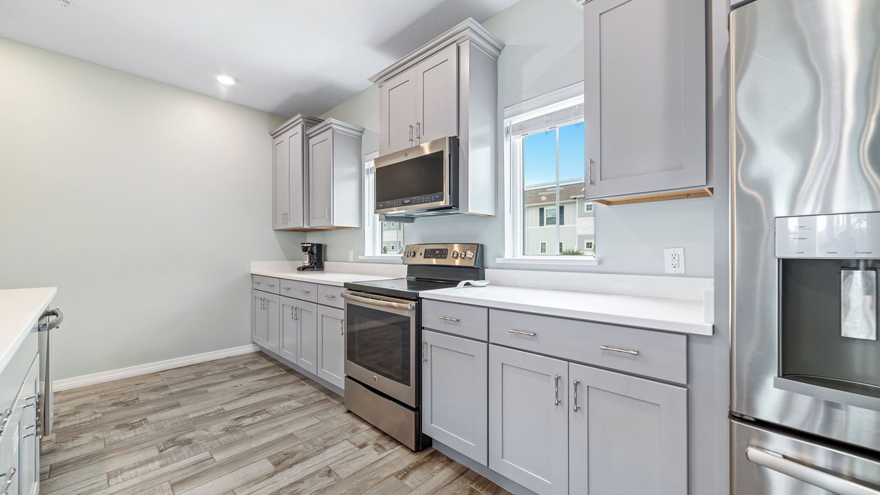 Photo of Kitchen in Ono Island