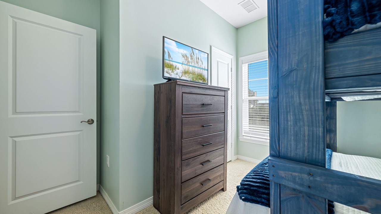 Photo of Bedroom in Ono Island
