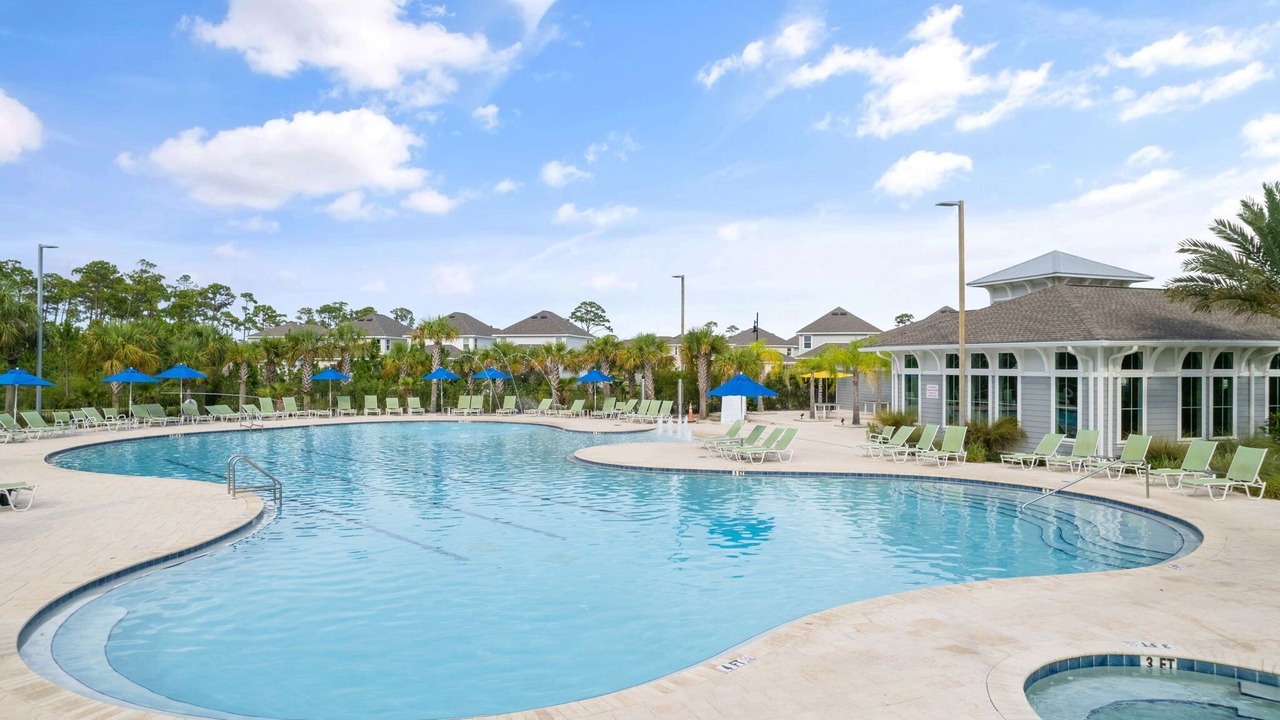Photo of Outdoor in Ono Island