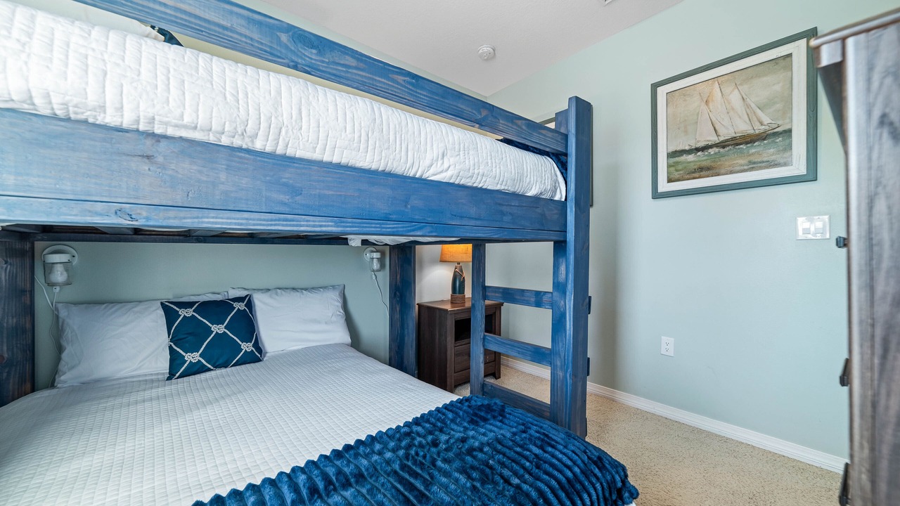 Photo of Bedroom in Ono Island