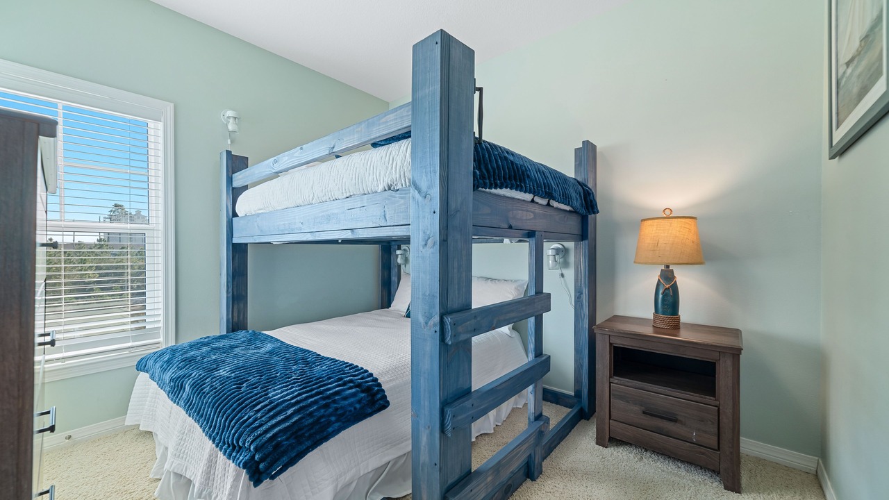 Photo of Bedroom in Ono Island