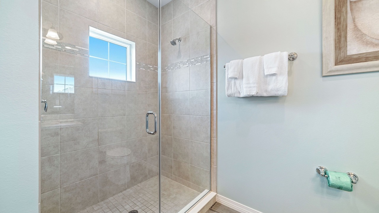 Photo of Bathroom in Ono Island