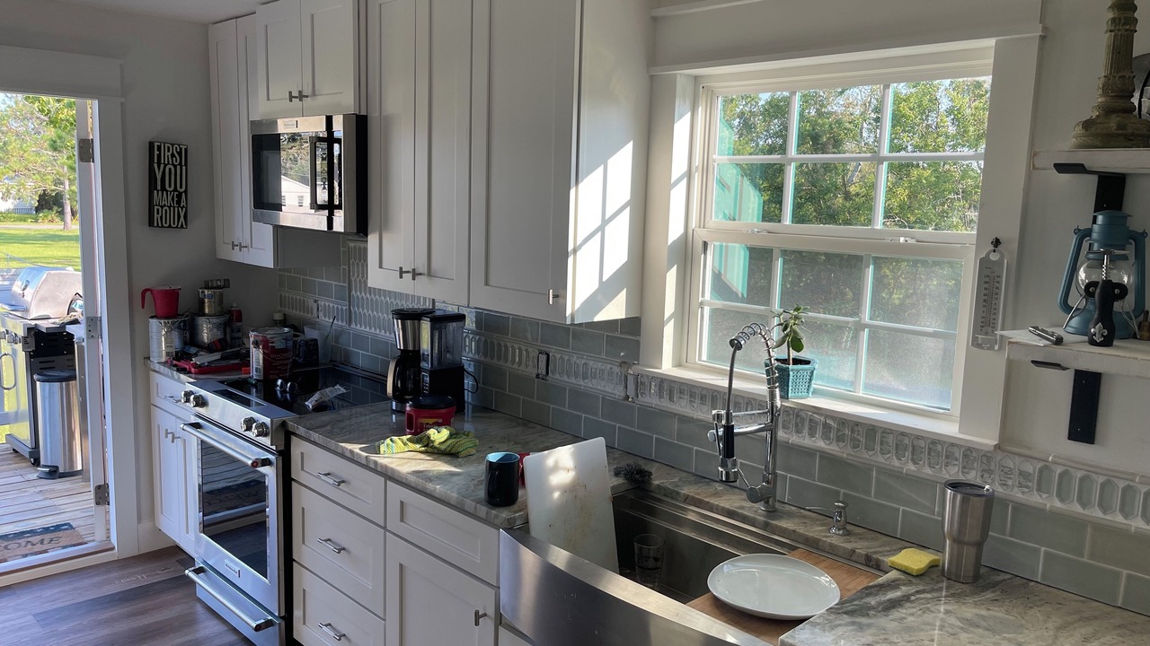Photo of Kitchen in Waveland