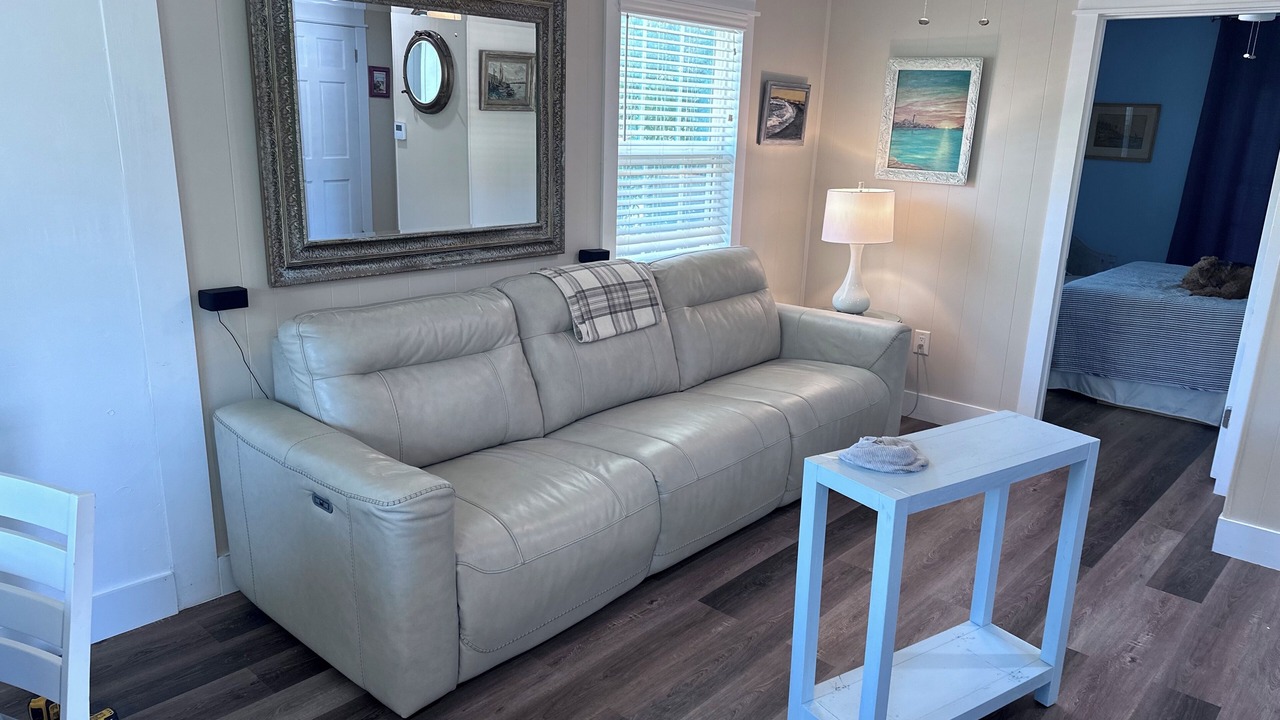Photo of Livingroom in Waveland