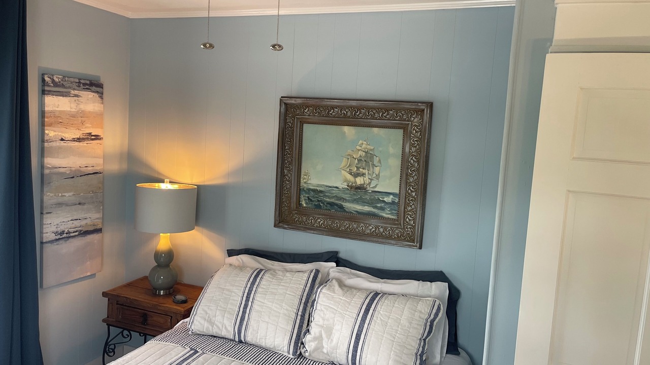 Photo of Bedroom in Waveland