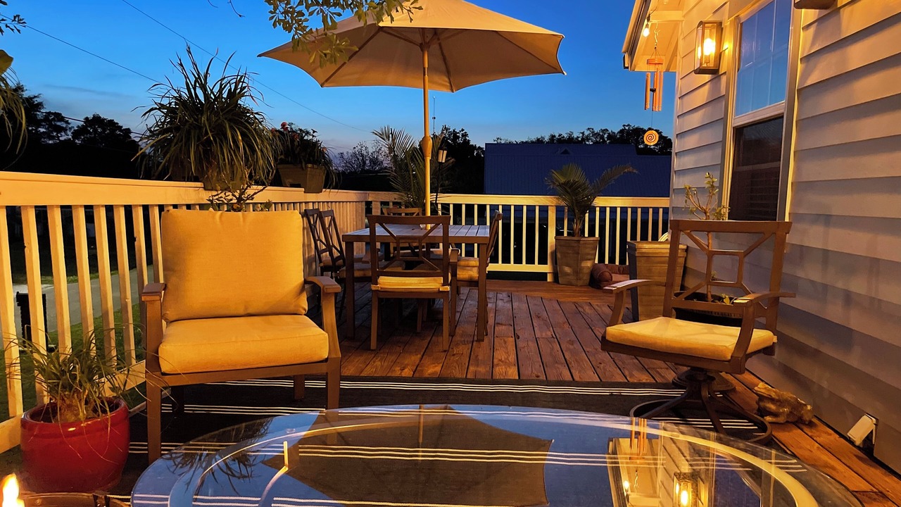 Photo of Outdoor in Waveland