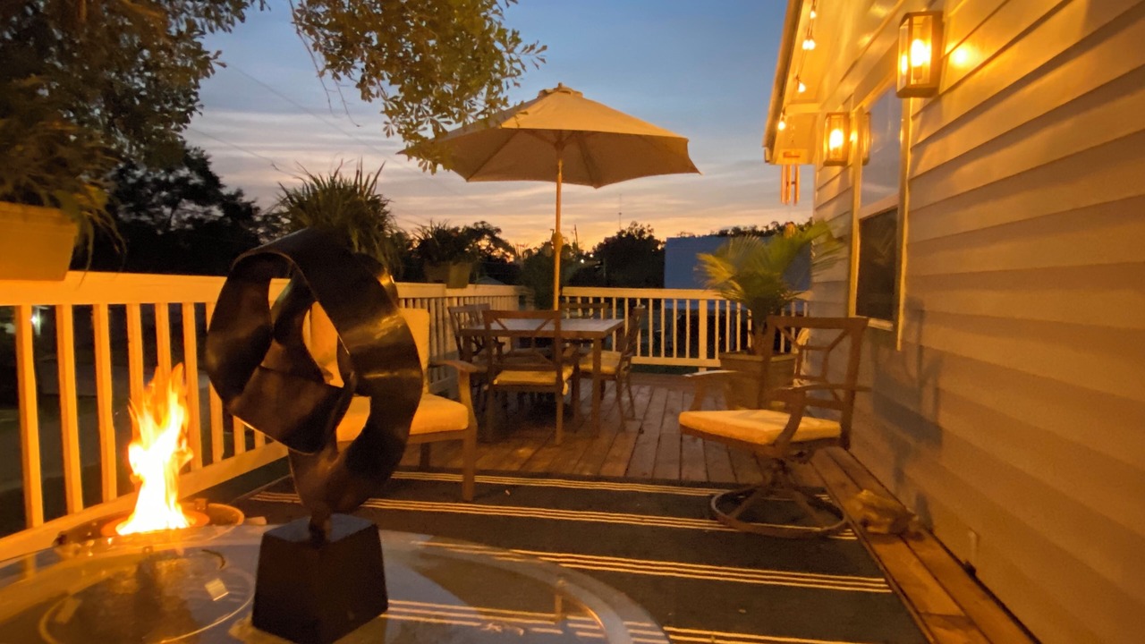 Photo of Outdoor in Waveland