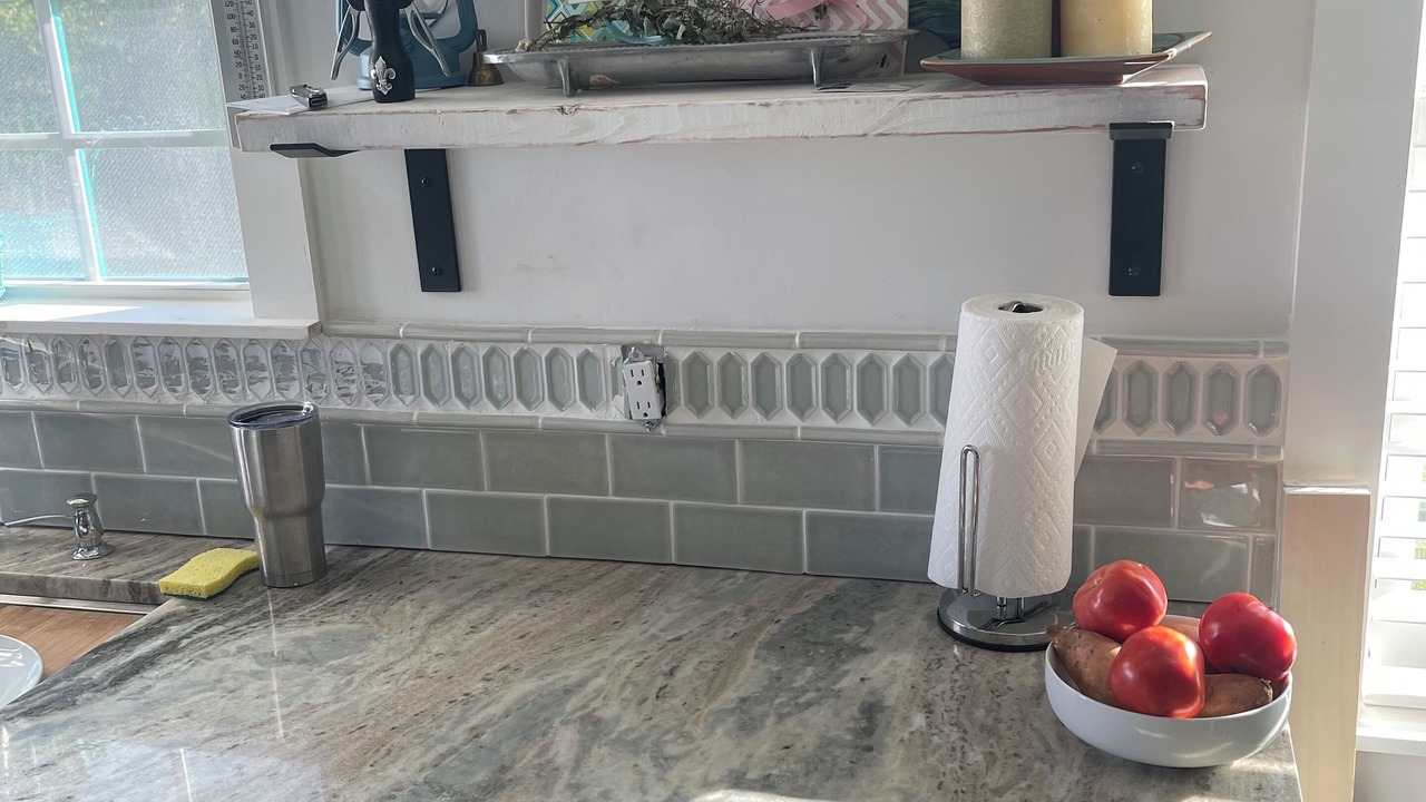 Photo of Kitchen in Waveland