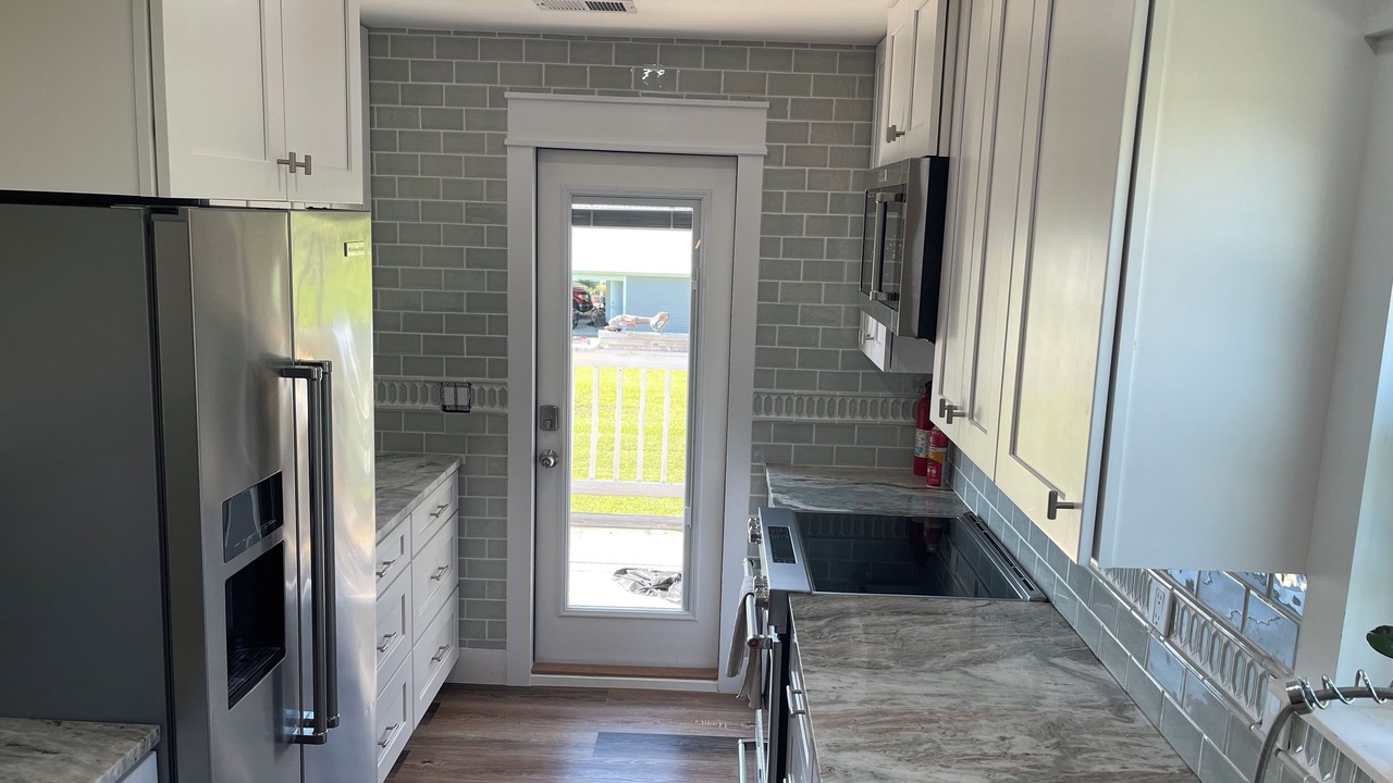 Photo of Kitchen in Waveland