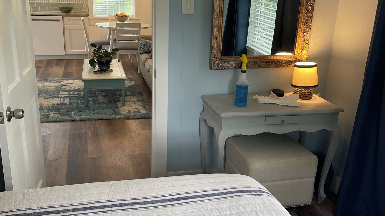Photo of Bedroom in Waveland