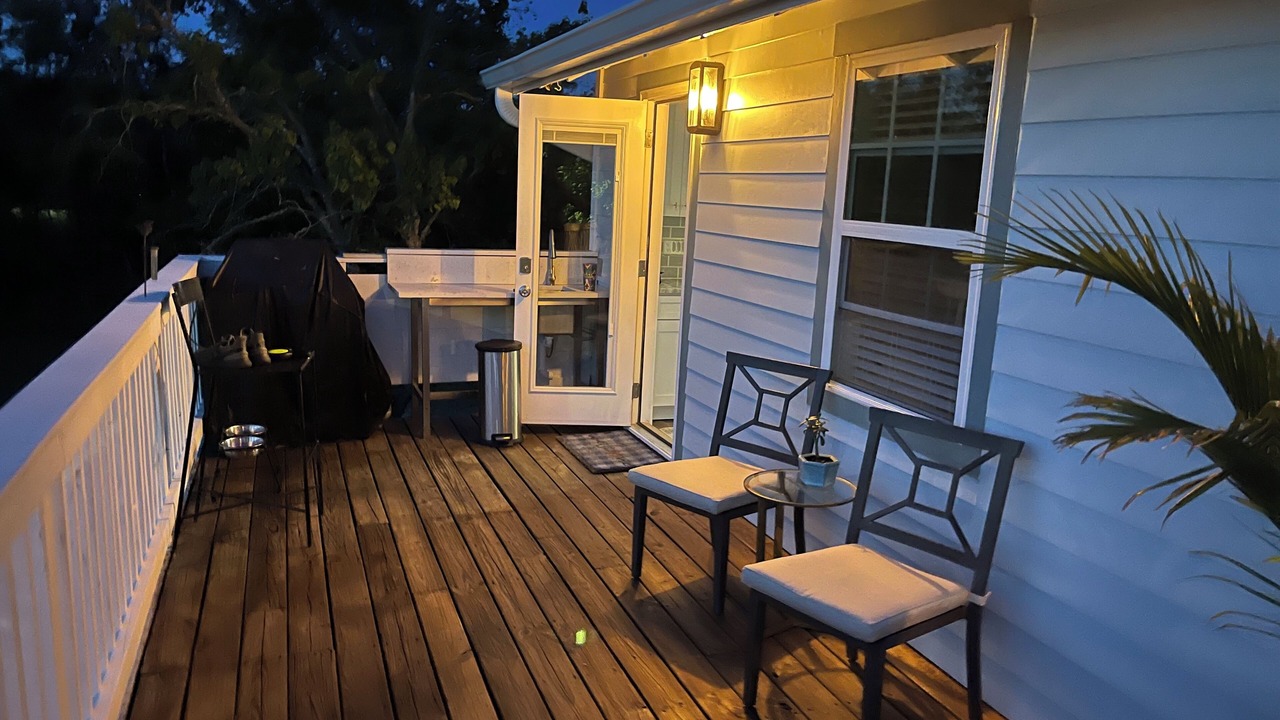 Photo of Outdoor in Waveland