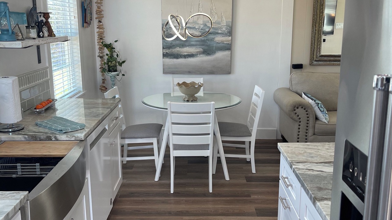 Photo of Kitchen in Waveland