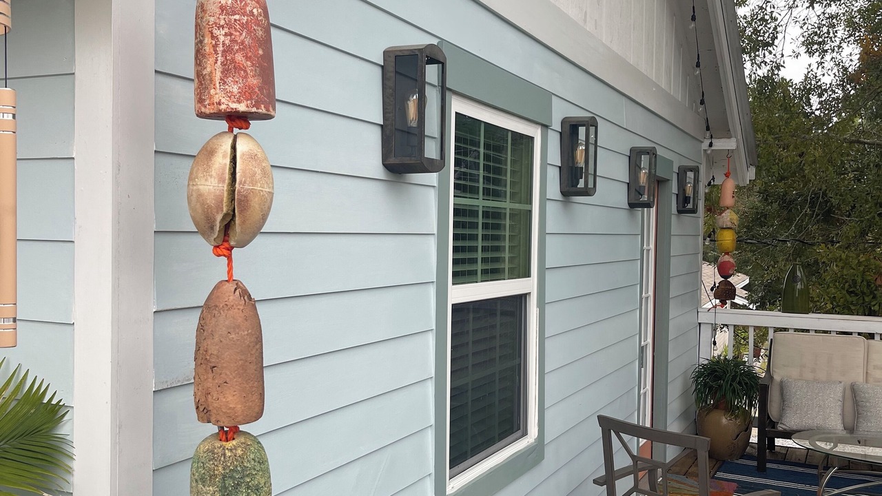 Photo of Patio Balcony in Waveland