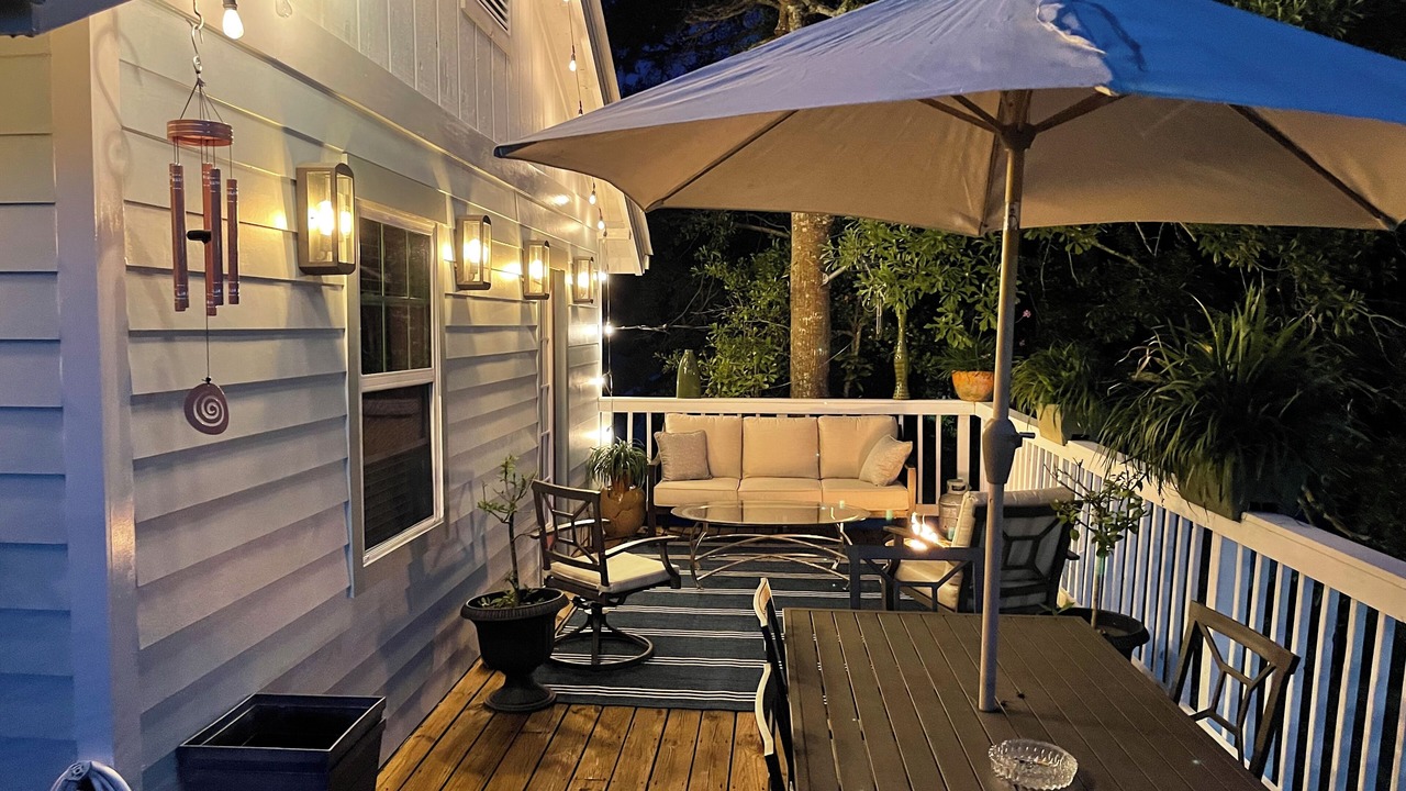 Photo of Outdoor in Waveland