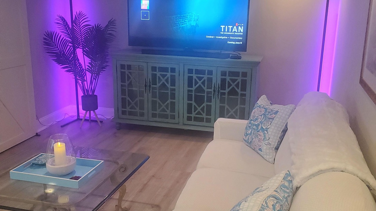 Photo of Livingroom in Marietta