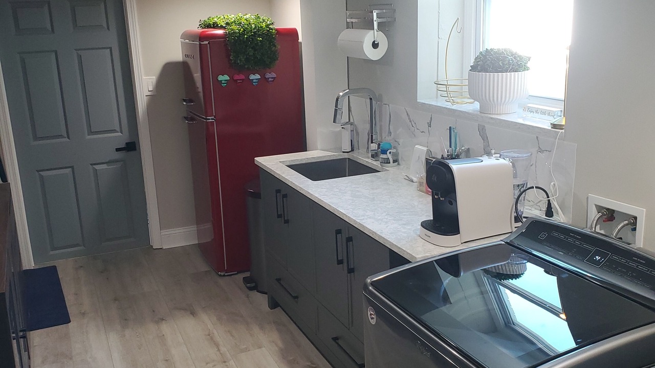 Photo of Kitchen in Marietta