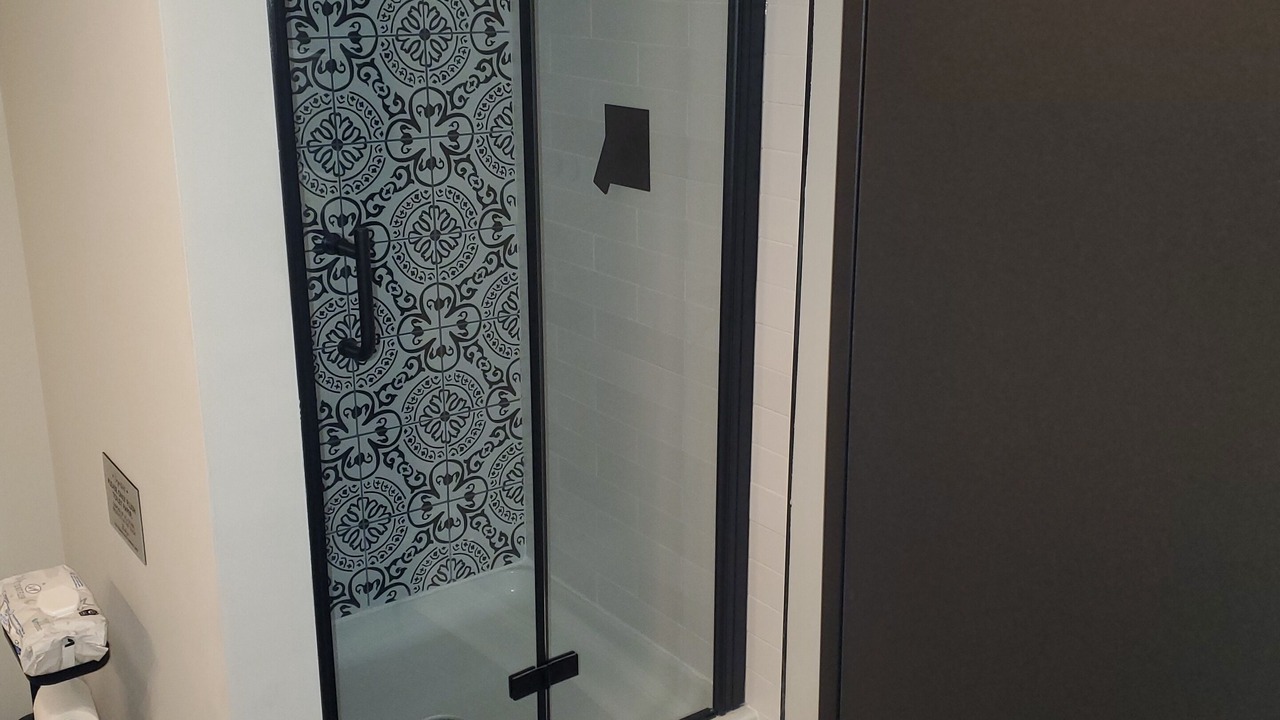 Photo of Bathroom in Marietta