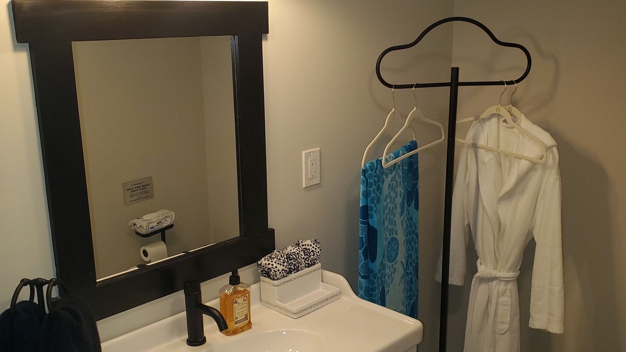 Photo of Bathroom in Marietta