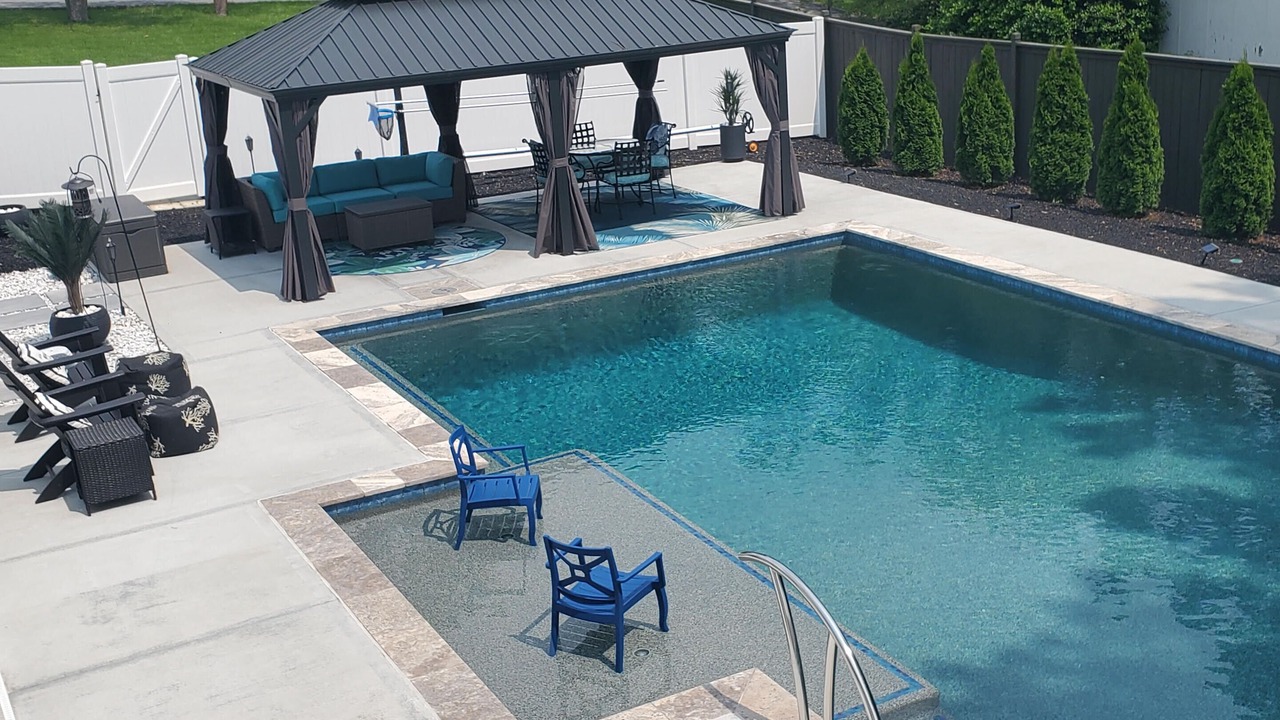 Photo of Outdoor in Marietta