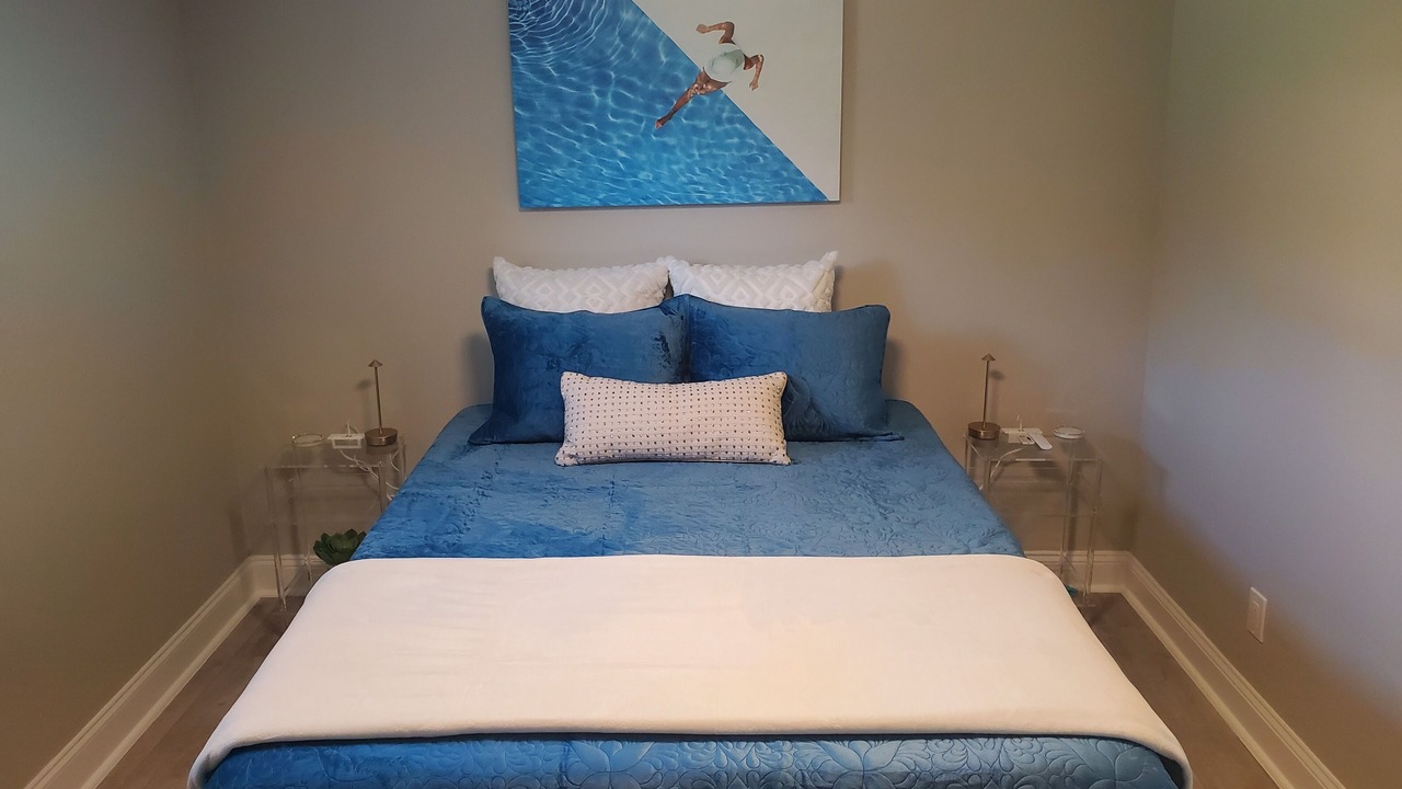 Photo of Bedroom in Marietta