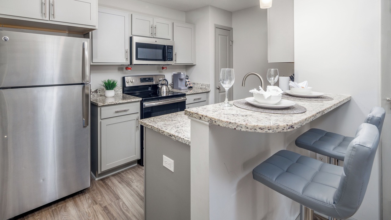 Photo of Kitchen in Sherwood Park