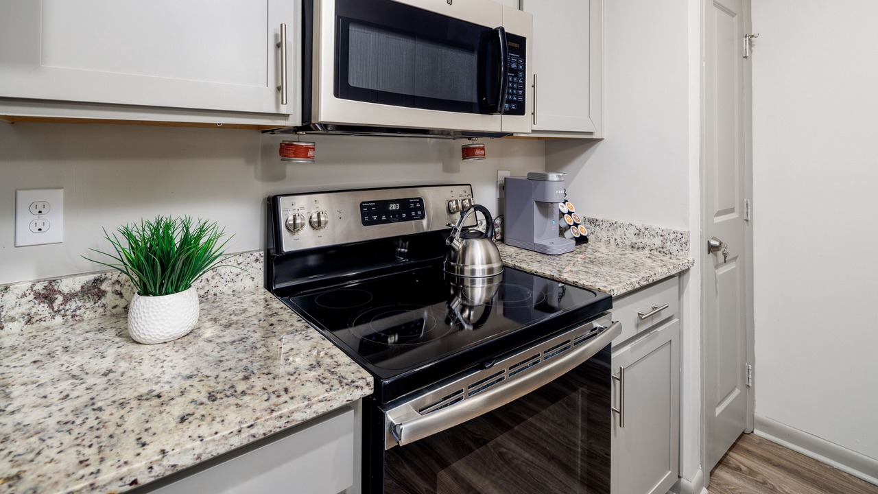 Photo of Kitchen in Sherwood Park